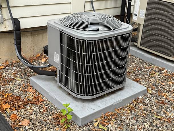 24/7 Emergency Hvac Installation experts in New Baden, IL