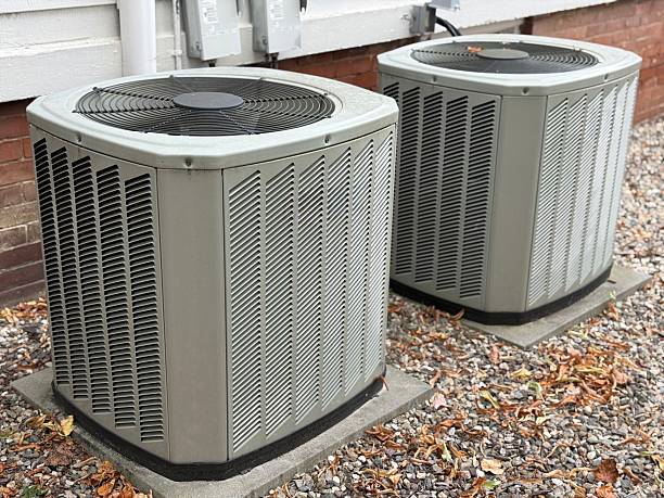 Reliable Hvac Installation contractor in New Baden, IL by Leonard HVAC